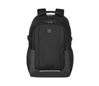WENGER Ruksak za laptop XE Ryde, crni, 16"
